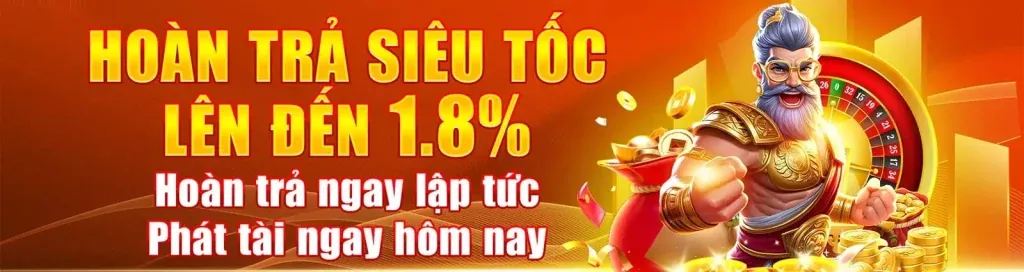 Trò chơi Slot games đa dạng tại F168